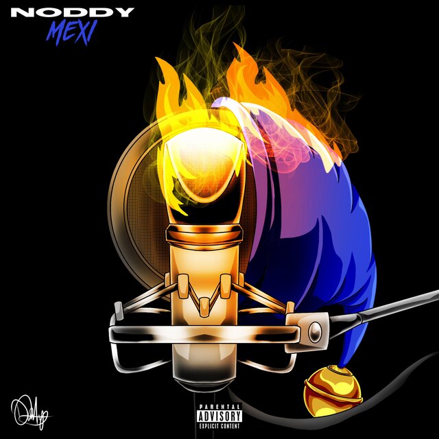 NODDY