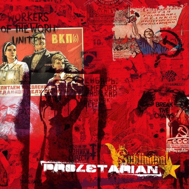 Proletarian