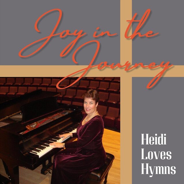Joy in the Journey