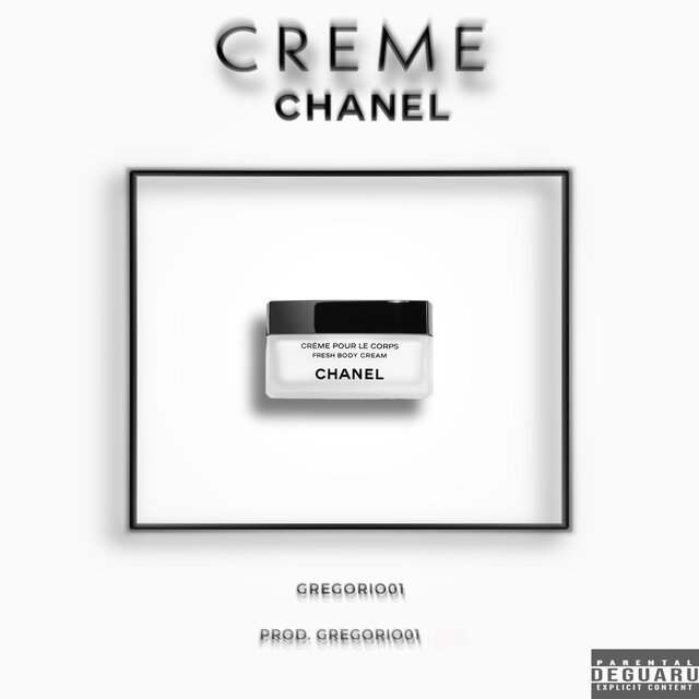 Creme Chanel