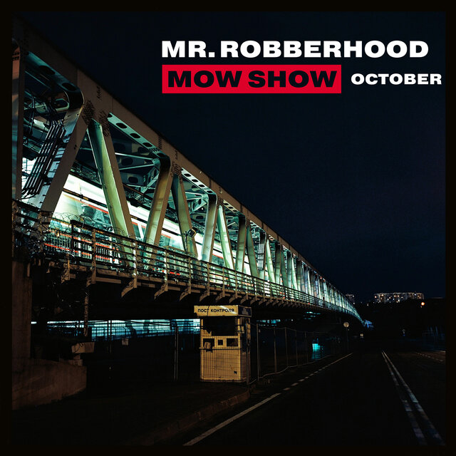 Mow Show October