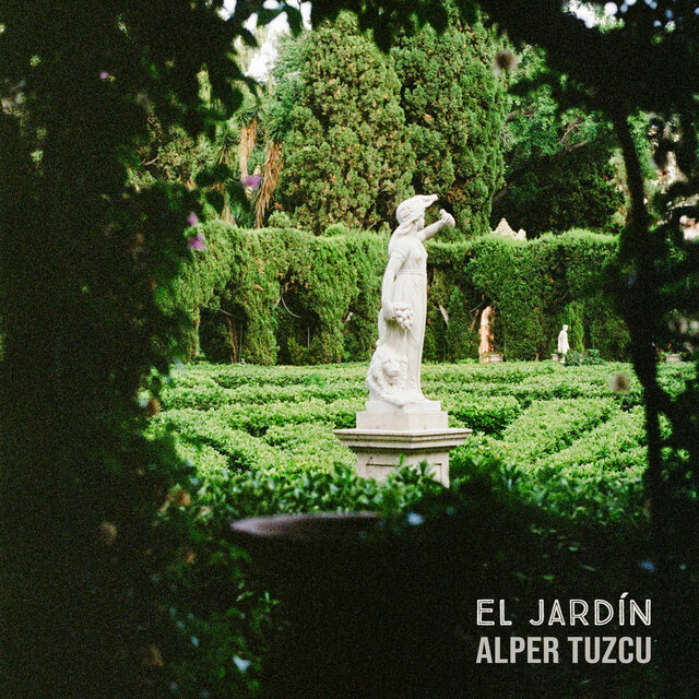 El Jardín