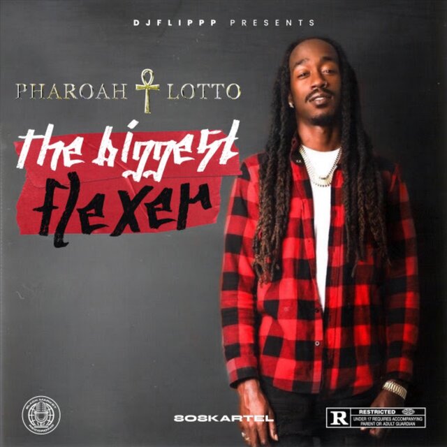 The Biggest Flexer