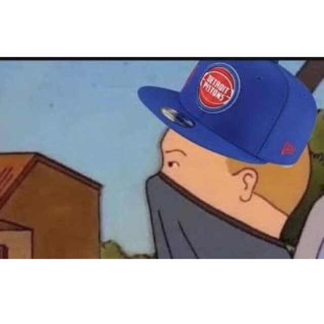Pistons
