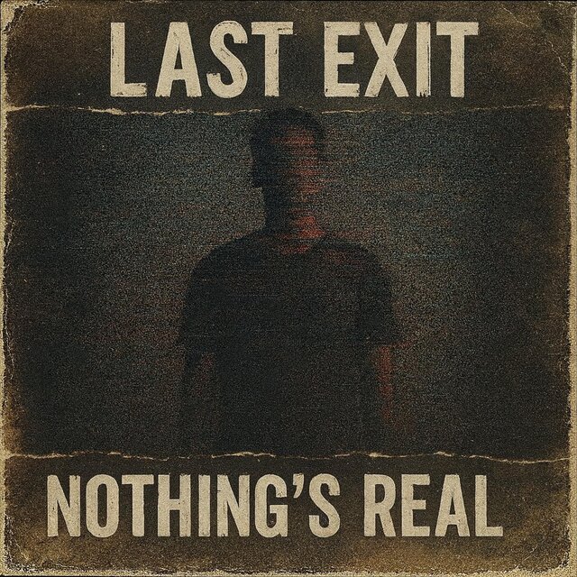 Nothing's Real