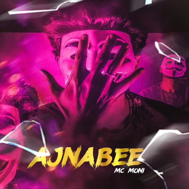 Ajnabee