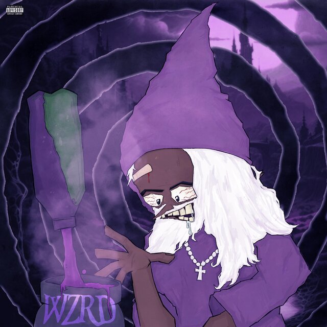 WZRD