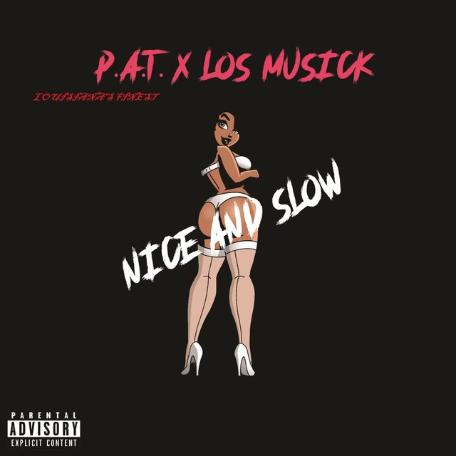 Nice and Slow (feat. Los Musick)