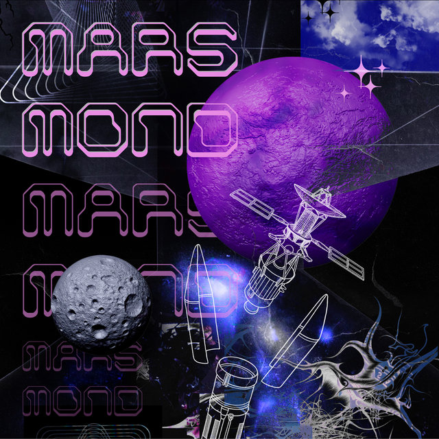 Marsmond