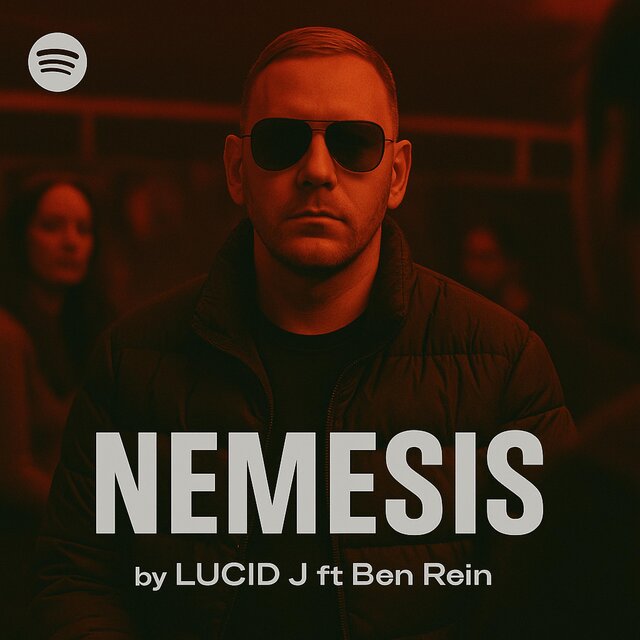 Nemesis (feat. Ben Rein)