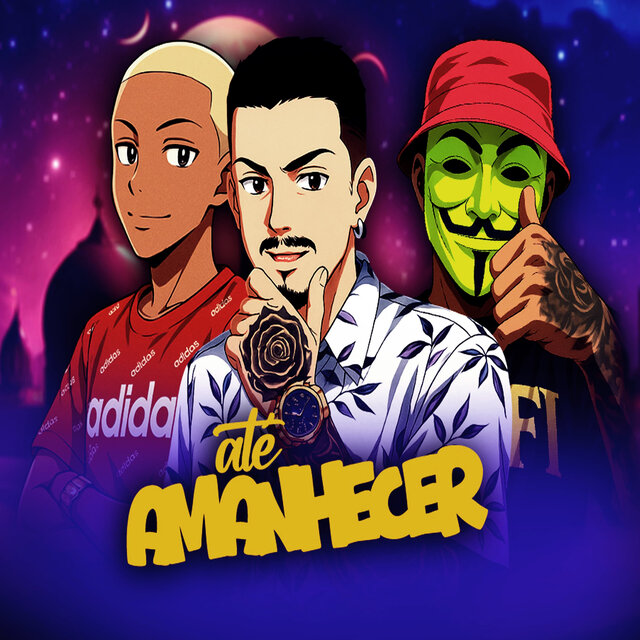 Até Amanhecer