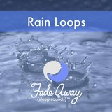Rain on an Umbrella (Loopable)