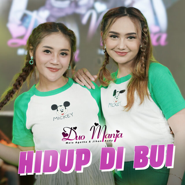 Hidup Di Bui