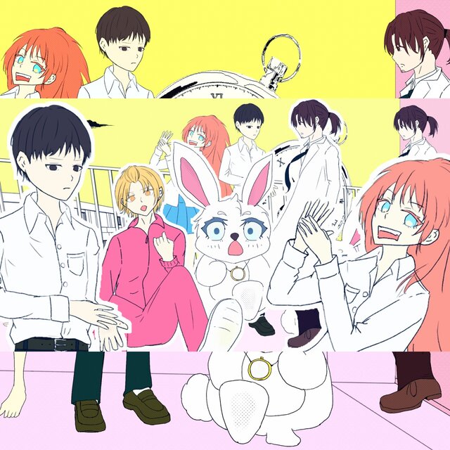 world line where time is purchased