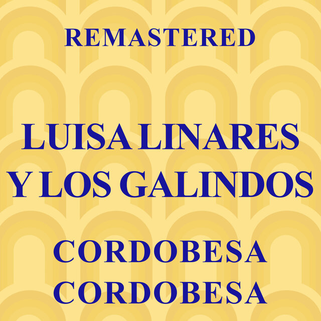 Cordobesa cordobesa (Remastered)