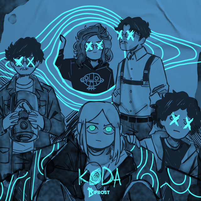 Bifrost (Acústico)