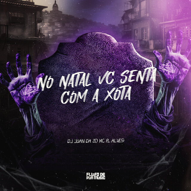 No Natal Vc Senta Com a Xota