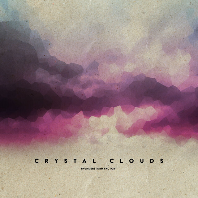 Crystal Clouds