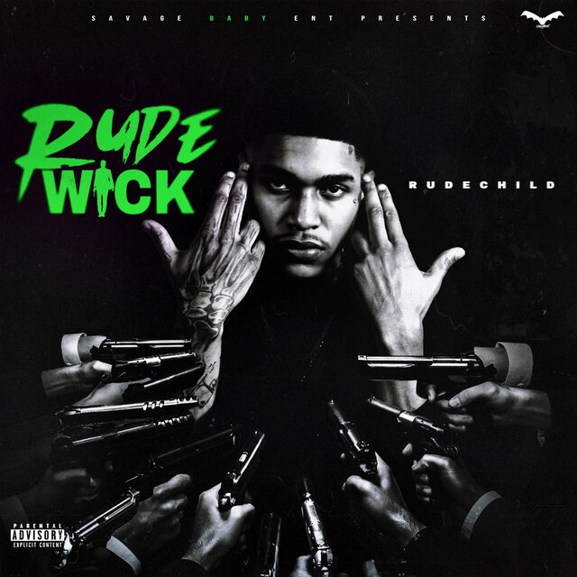 Rude Wick