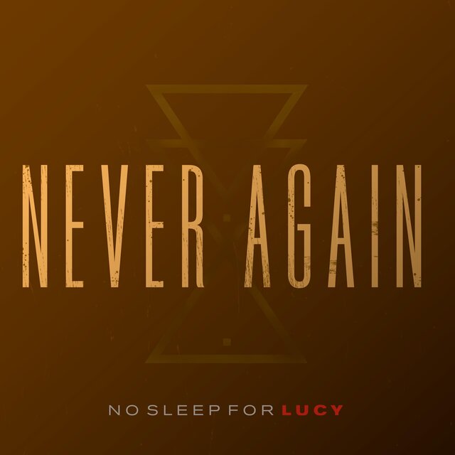 Never Again