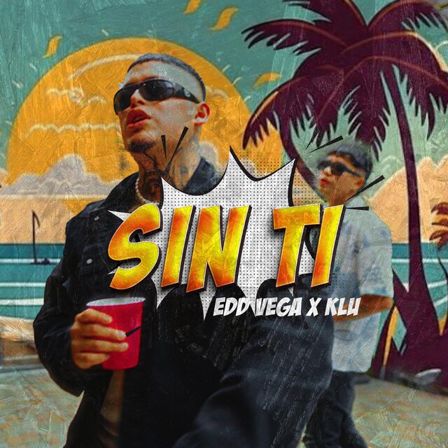 Sin Ti (feat. Klu)