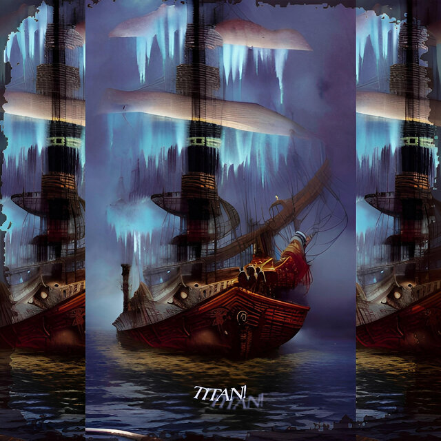 Titan!