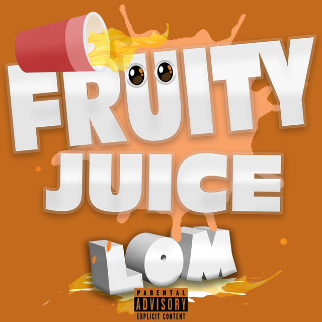 Fruity Juice