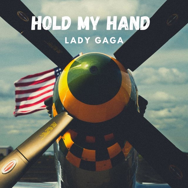 Hold My Hand