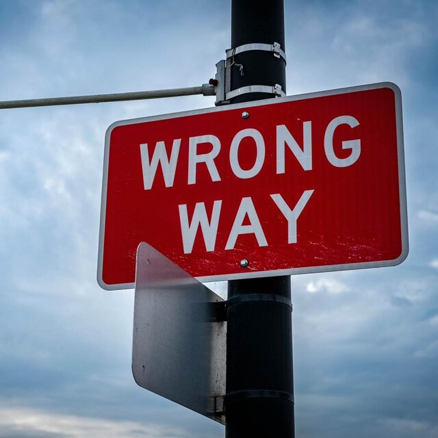 So Wrong (Mix)