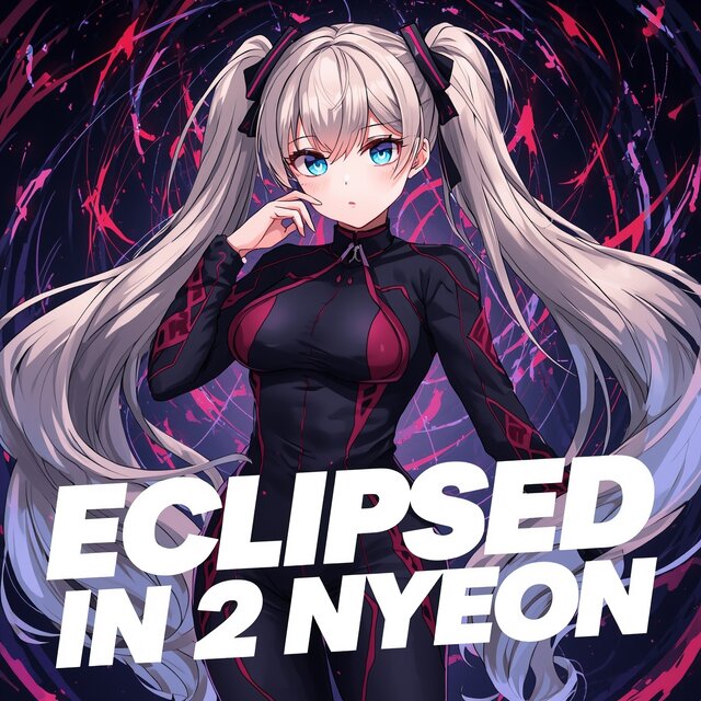 Eclipsed in 2 Nyeon