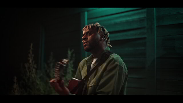Nice To Meet You (Official Video)