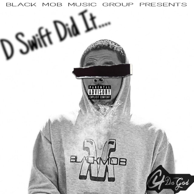 D.Swift Did It