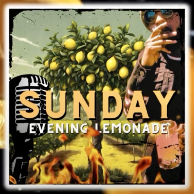 Sunday Evening Lemonade
