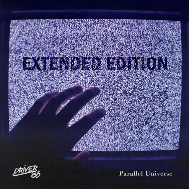 Parallel Universe (Extended Edition)