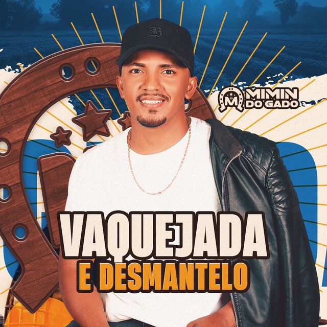 Vaquejada e Desmantelo