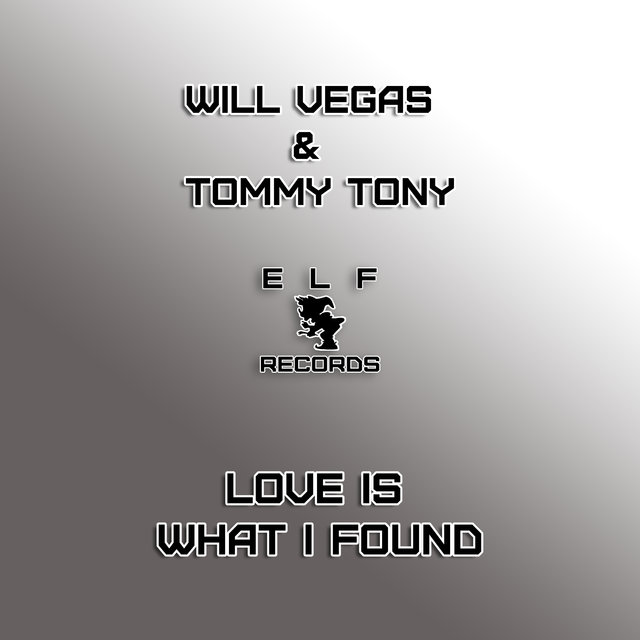 Love is What I Found