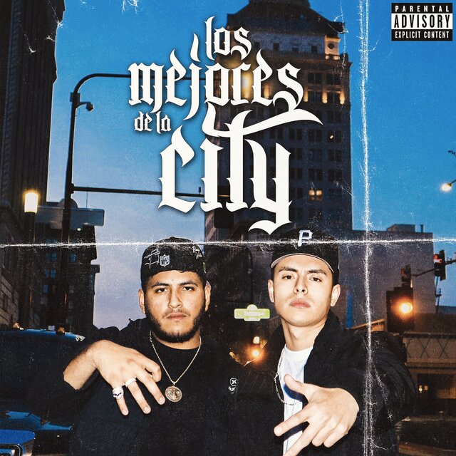 Los Mejores De La City