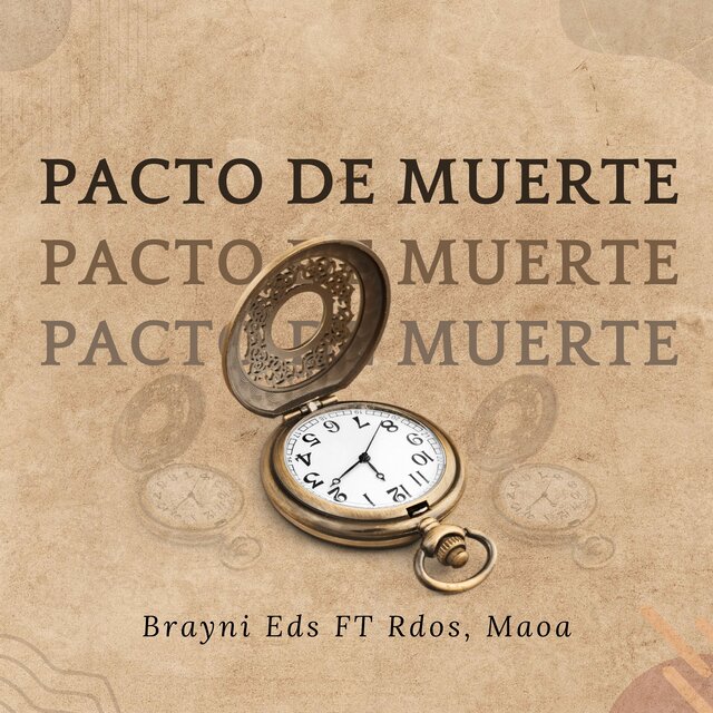Pacto de Muerte
