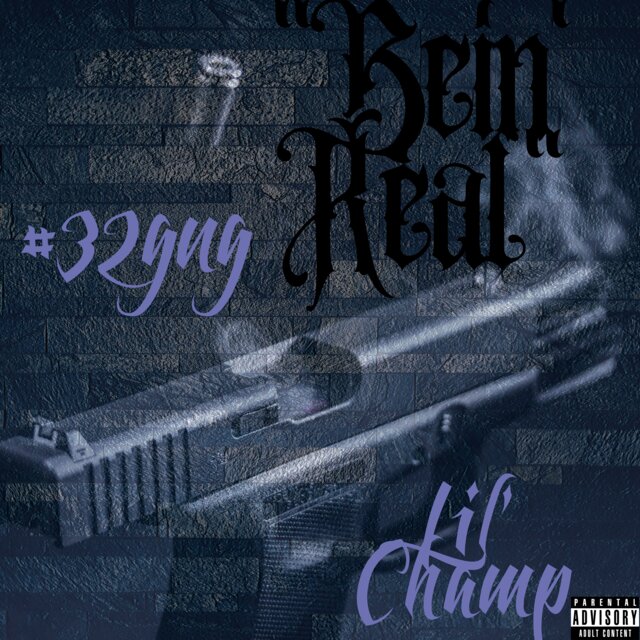 Bein' Real (Remix)