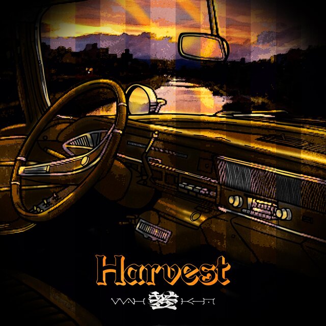 Harvest