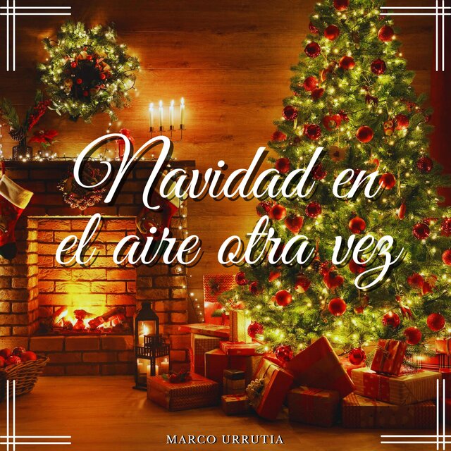 Navidad en el Aire Otra Vez