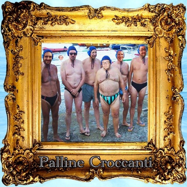 Palline Croccanti