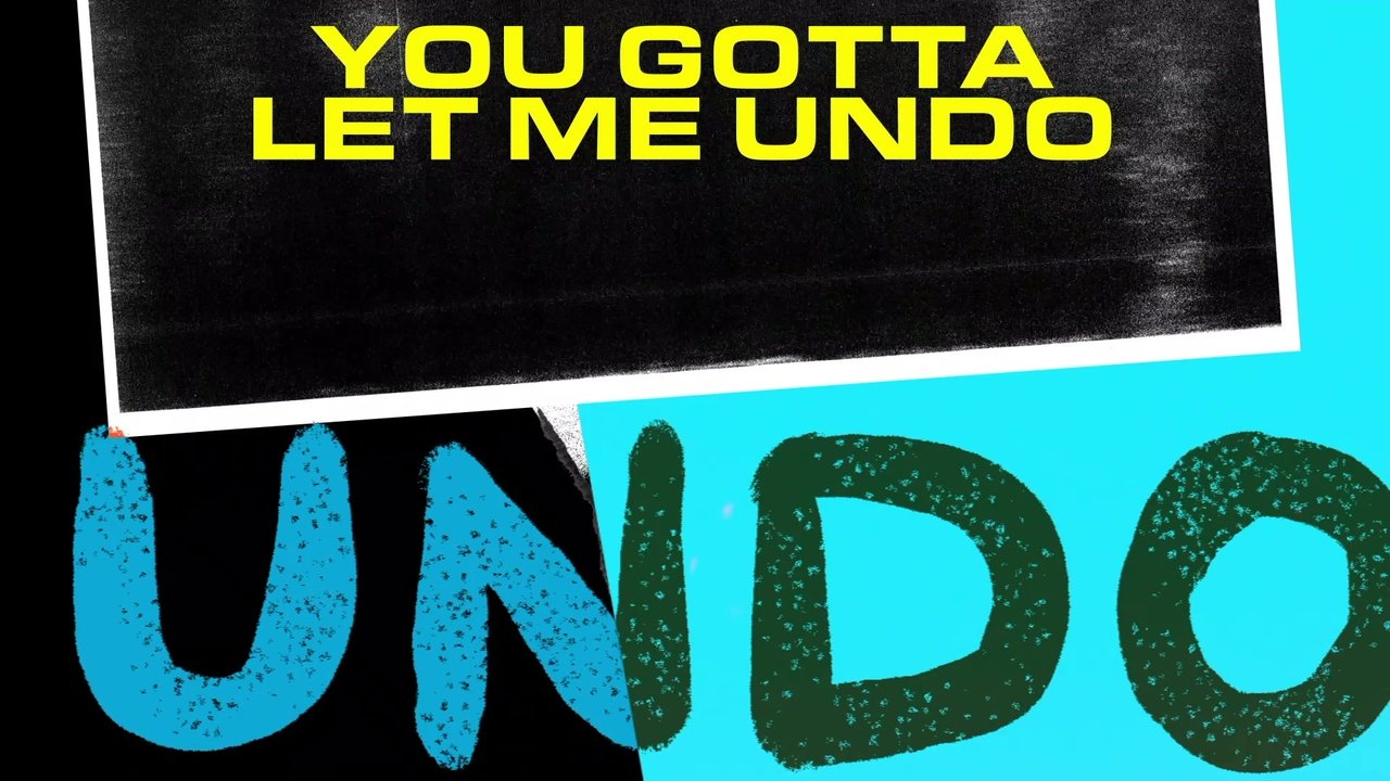 Undo