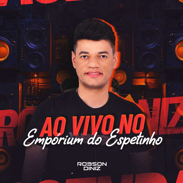 Ao Vivo no Empórium do Espetinho