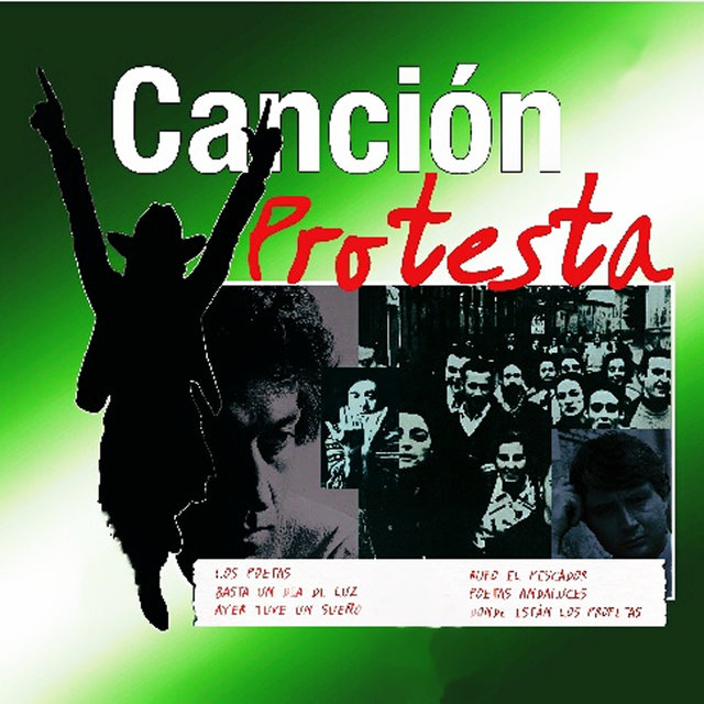 Canción Protesta