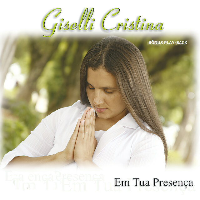 Em Tua Presença