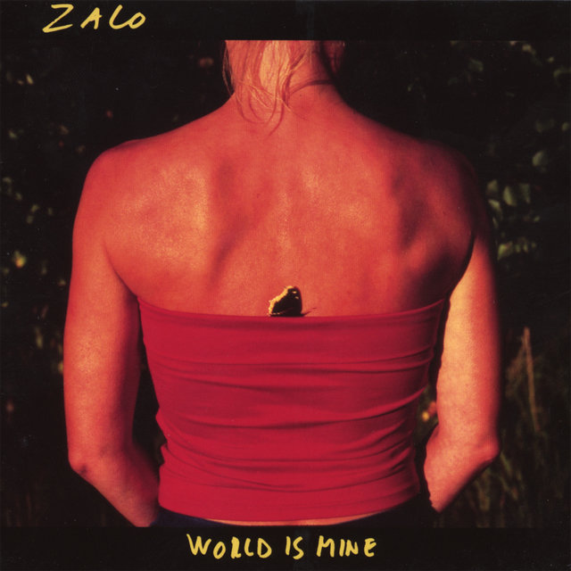 World Is Mine