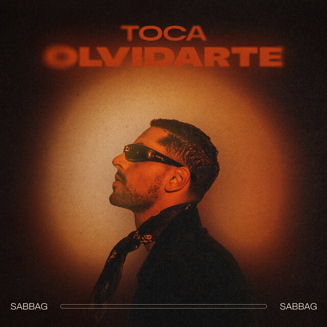 Toca Olvidarte