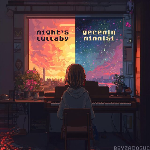 Gecenin Ninnisi / Night's Lullaby