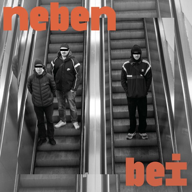 Nebenbei